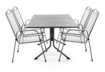 MFG ZINGST 4 PLUS - 140