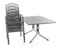 MFG ZINGST 4 PLUS - 140