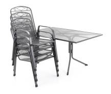 MFG ZINGST 4 PLUS - 140