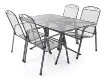 MFG ZINGST 4 PLUS - 140