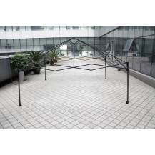 Mobilní party stan GARDEN