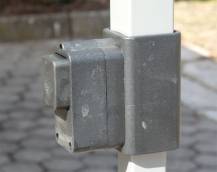 Mobilní party stan GARDEN