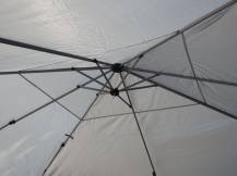 Mobilní party stan GARDEN