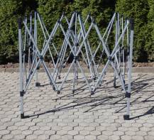 Mobilní party stan GARDEN