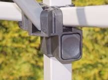 Mobilní party stan GARDEN