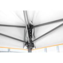 Mobilní party stan GARDEN