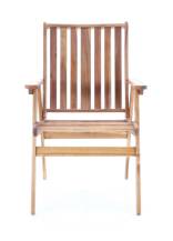 NEVADA VeGA 6 - židle