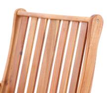 NEVADA VeGA 6 - židle