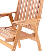 NEVADA VeGA 6 - židle