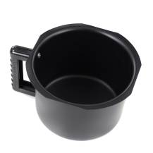 Ocelový gril - HECHT BARREL