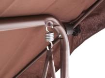 Poduška pro houp. Iris