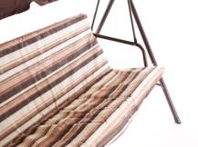 Poduška pro houp. Iris