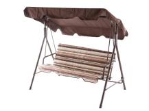 Poduška pro houp. Iris