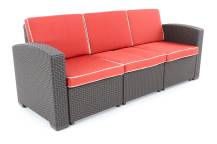 PORTORIKO RED DeLuxe