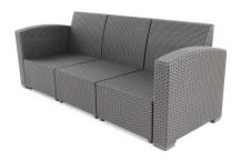 PORTORIKO RED DeLuxe