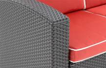 PORTORIKO RED DeLuxe