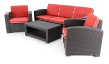 PORTORIKO RED DeLuxe