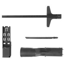 Přímočará pila - HECHT 1561