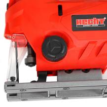 Přímočará pila - HECHT 1561