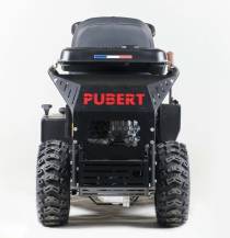 PUBERT DEFENDER 71