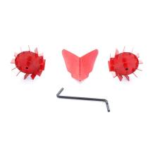 PUBERT Hrobkovací KIT