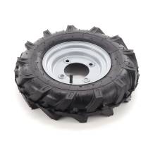 PUBERT KIT pro orbu 400x8 VARIO