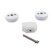 PUBERT KIT pro orbu 400x8 VARIO