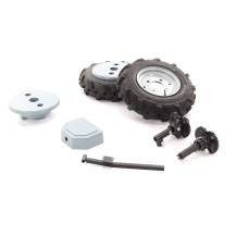 PUBERT Kolový+závaží KIT QJN