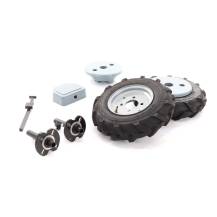 PUBERT Kolový+závaží KIT QJN