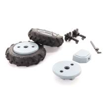 PUBERT Kolový+závaží KIT QJN