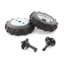 PUBERT Kolový+závaží KIT QJN