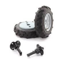 PUBERT Kolový+závaží KIT QJN