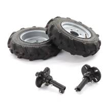 PUBERT Kolový+závaží KIT QJN