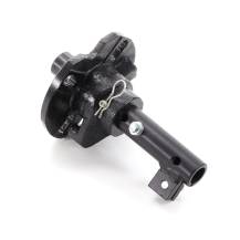 PUBERT Kolový+závaží KIT QJN