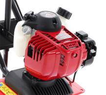 PUBERT Micro tiller MB 25H