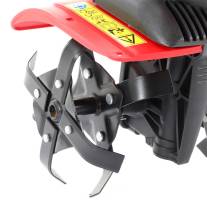 PUBERT Micro tiller MB 25H