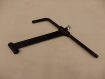 PUBERT Nastav. brzdící kolík