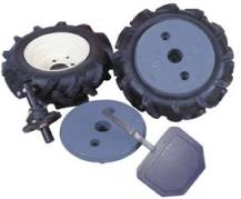 PUBERT QUATRO JUNIOR V3 60H