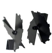 PUBERT Rotační hrobkovací KIT