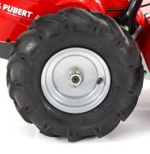 PUBERT ROTO 404 HD