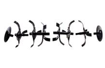 PUBERT Set náhradních nožů + disky