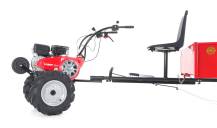 PUBERT SET2 s vozíkem VARIO B