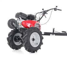 PUBERT SET2 s vozíkem VARIO B