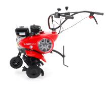 PUBERT SET2 s vozíkem VARIO B