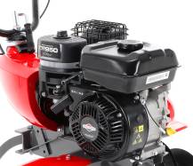 PUBERT SET2 s vozíkem VARIO B