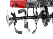 PUBERT SET2 s vozíkem VARIO B