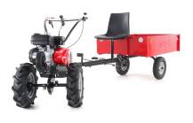 PUBERT SET2 s vozíkem VARIO B