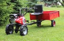 PUBERT SET2 s vozíkem VARIO B