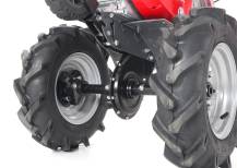 PUBERT SET2 s vozíkem VARIO B