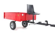 PUBERT SET2 s vozíkem VARIO B